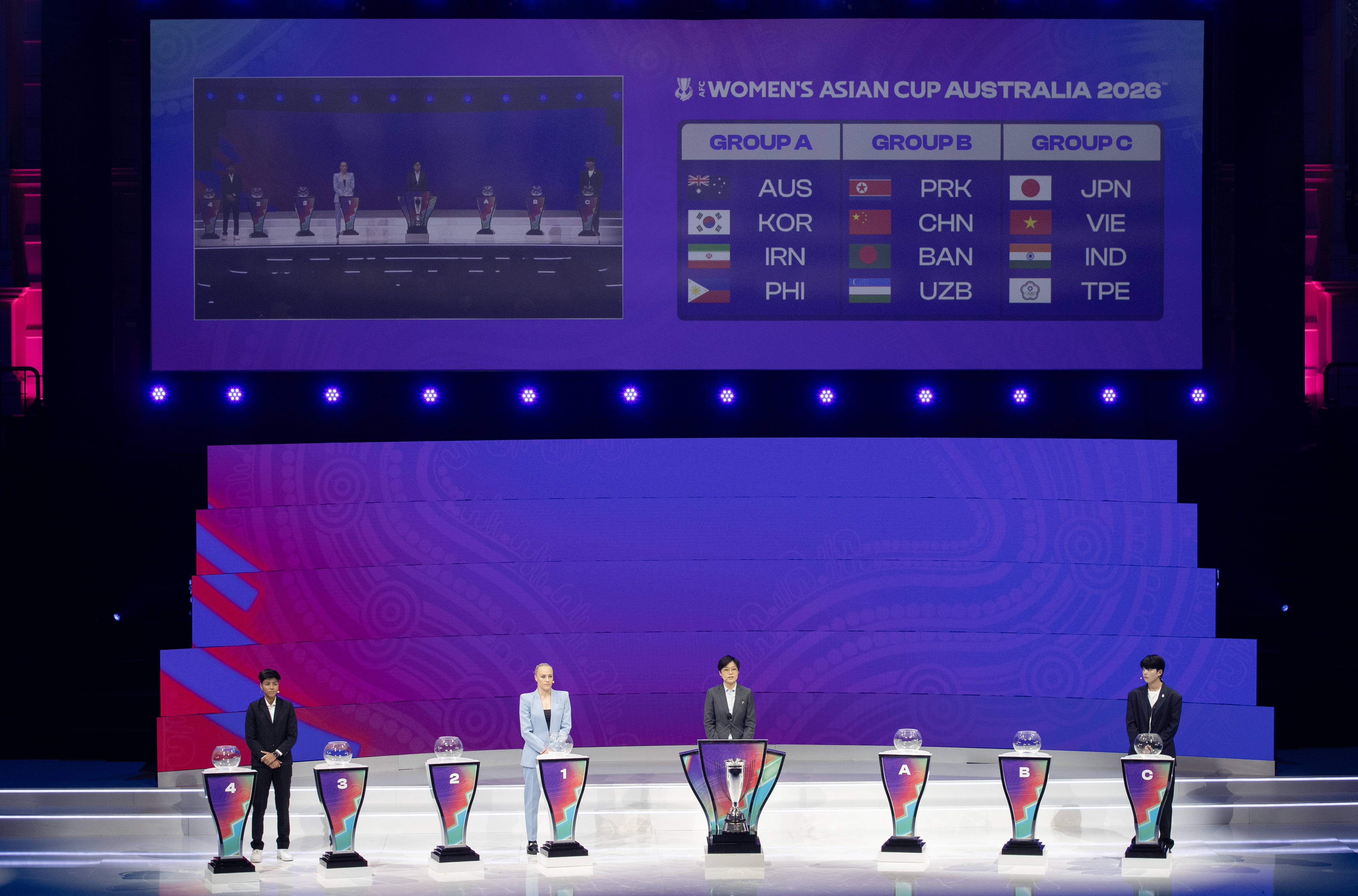 澳大利亚女足队宣布退役球员名单 澳大利亚女足队宣布退役球员名单