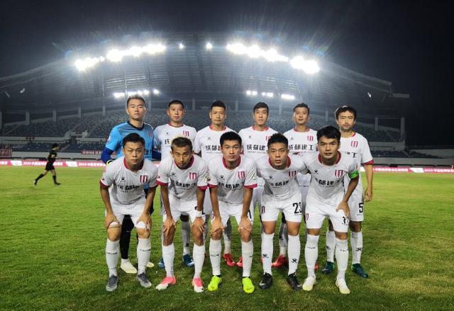 成都兴城主场零封对手,保持不败的简单介绍 成都兴城主场零封对手,保持不败的简单介绍