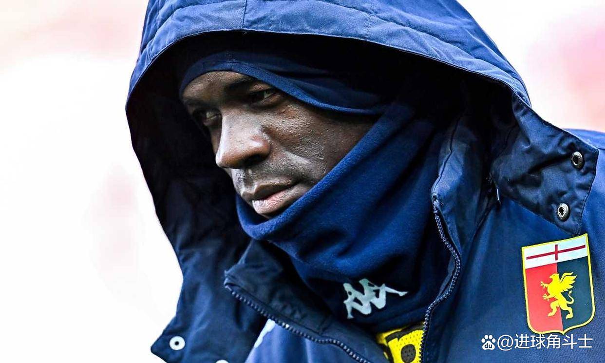 AYXapp下载-巴洛特利带伤出战，巴洛特利球迷为他加油打气的简单介绍