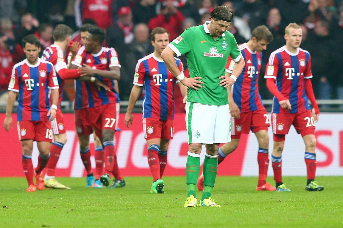 爱游戏-包含不莱梅队内关系恶化，球队士气受影响的词条