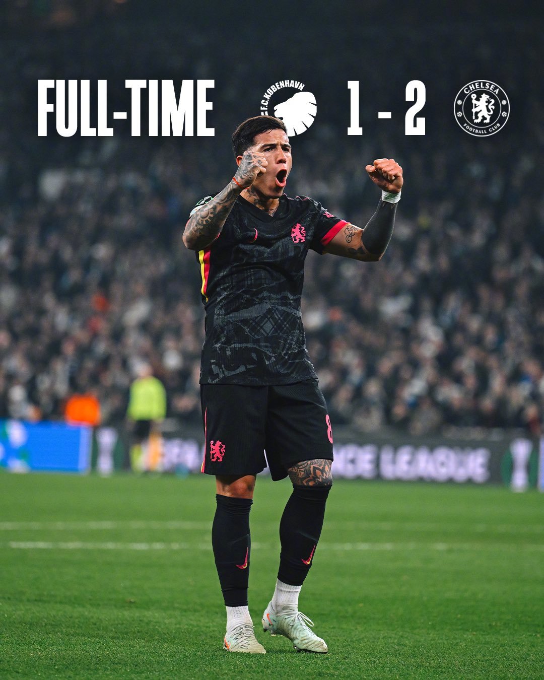 哥本哈根队力挽狂澜,成功晋级欧洲联赛半决赛的简单介绍 哥本哈根队力挽狂澜,成功晋级欧洲联赛半决赛的简单介绍