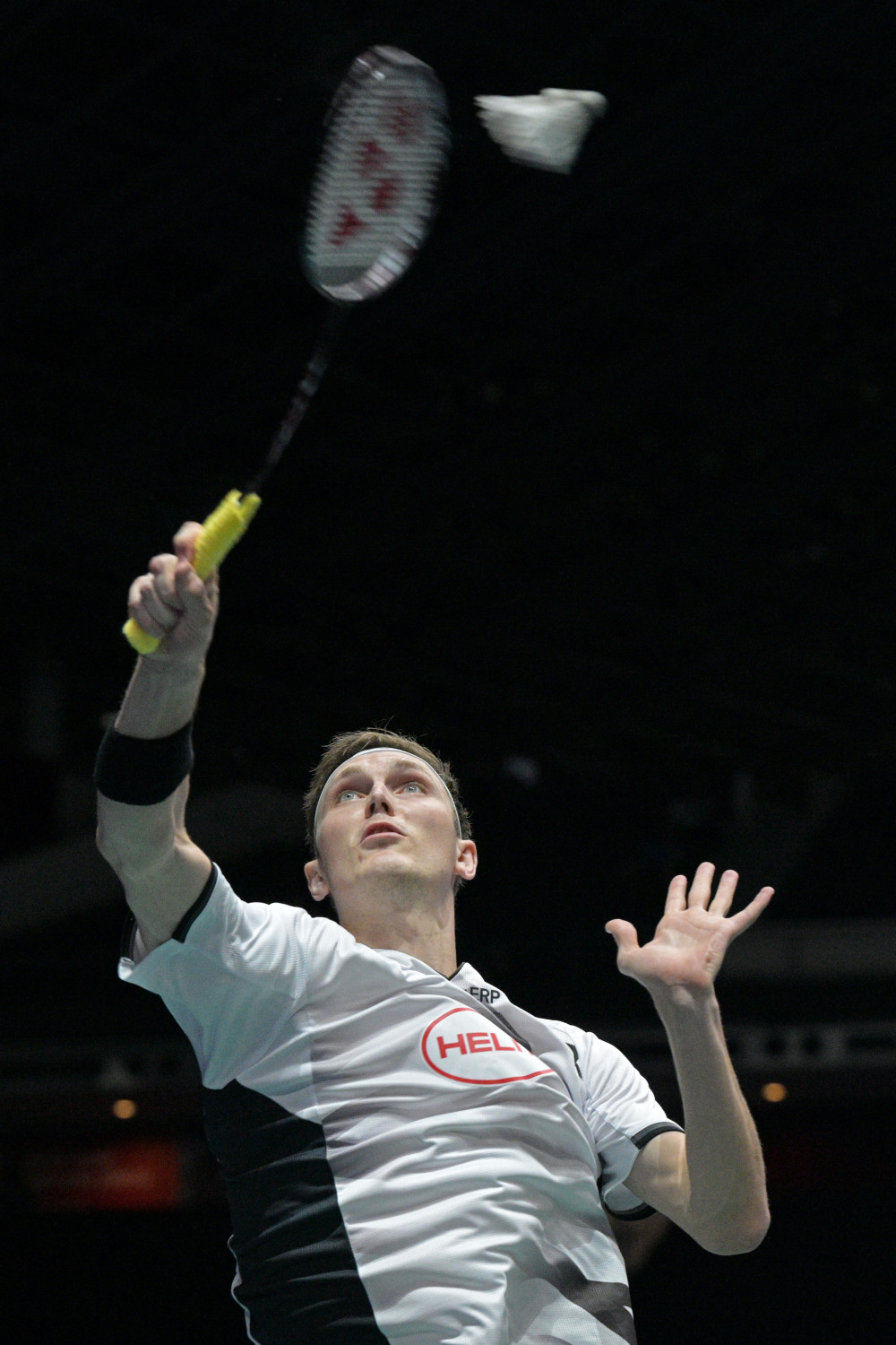 丹麦羽毛球队碾压日本羽毛球队,安赛龙打破历史纪录 丹麦羽毛球队碾压日本羽毛球队,安赛龙打破历史纪录