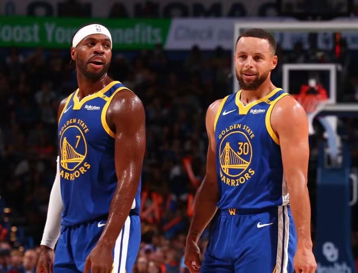 勇士逆转篮网B队,巴图姆统治全场的简单介绍 勇士逆转篮网B队,巴图姆统治全场的简单介绍