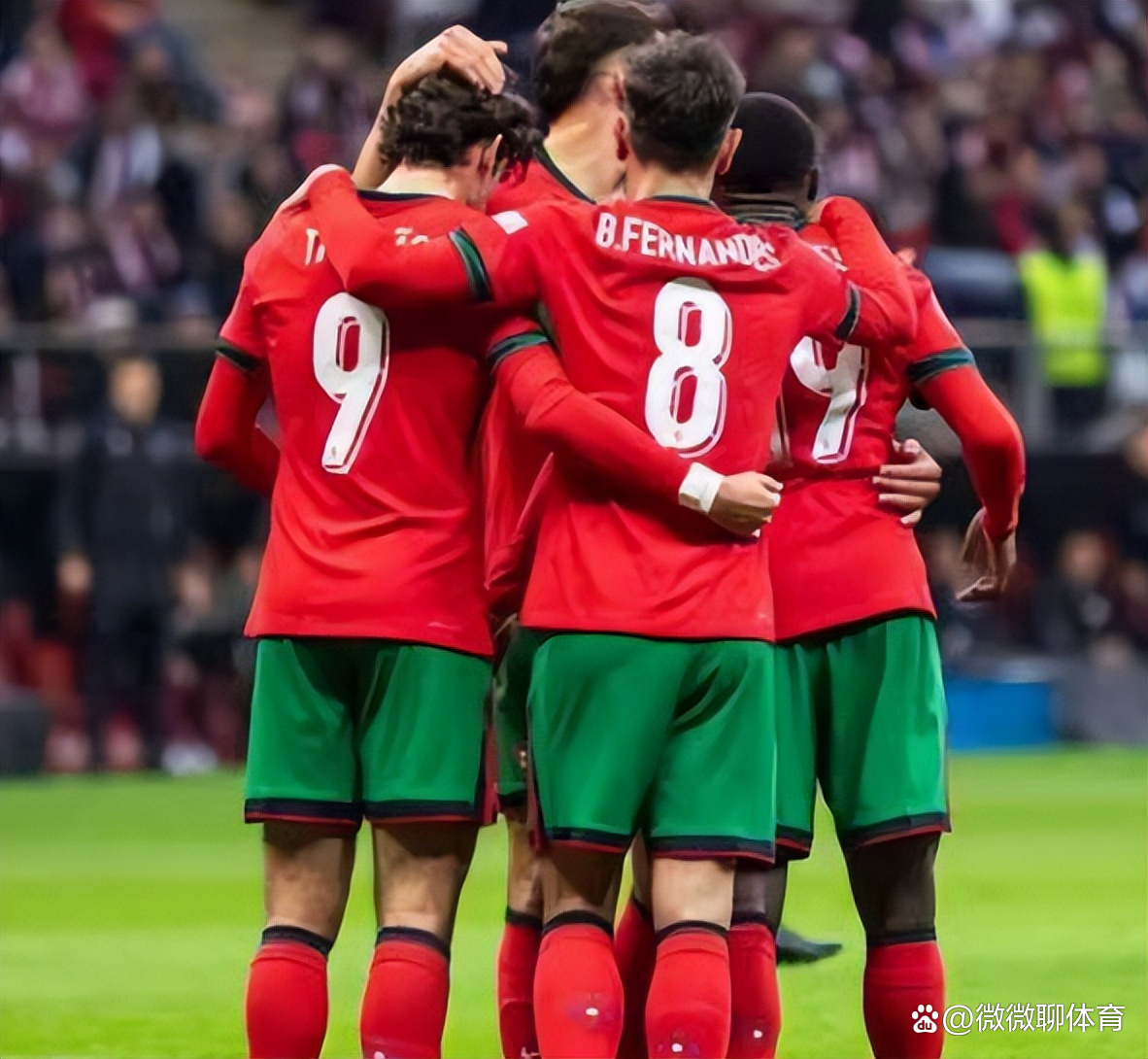 关于欧国联冠军杯:沃尔夫斯堡大胜对手,锁定晋级名额的信息 关于欧国联冠军杯:沃尔夫斯堡大胜对手,锁定晋级名额的信息