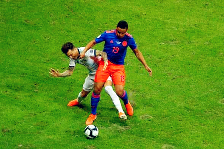 阿根廷乒乓球队遭遇挫折，小组赛告负的简单介绍