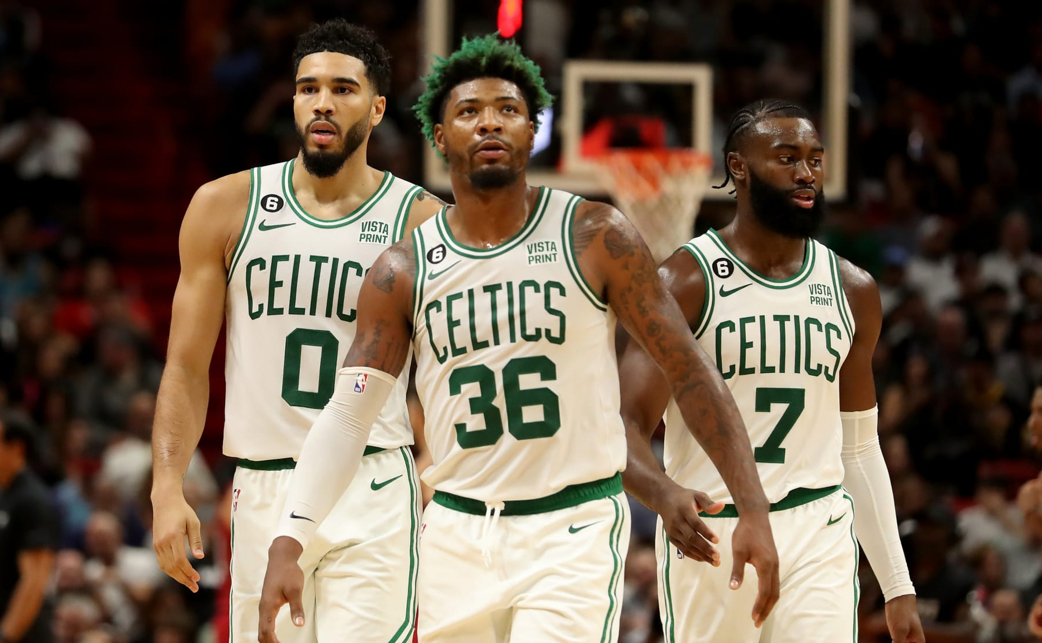 关于凯尔特人连胜喜迎吉祥,东部九连胜稳居榜首的信息 关于凯尔特人连胜喜迎吉祥,东部九连胜稳居榜首的信息