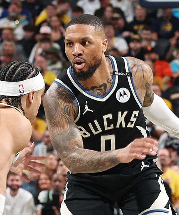 爱游戏中国-关于灰熊逆转鹈鹕，利拉德刷新纪录的信息