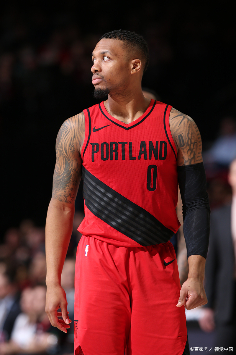 爱游戏官方-开拓者胜太阳，利拉德再度彪悍发挥！