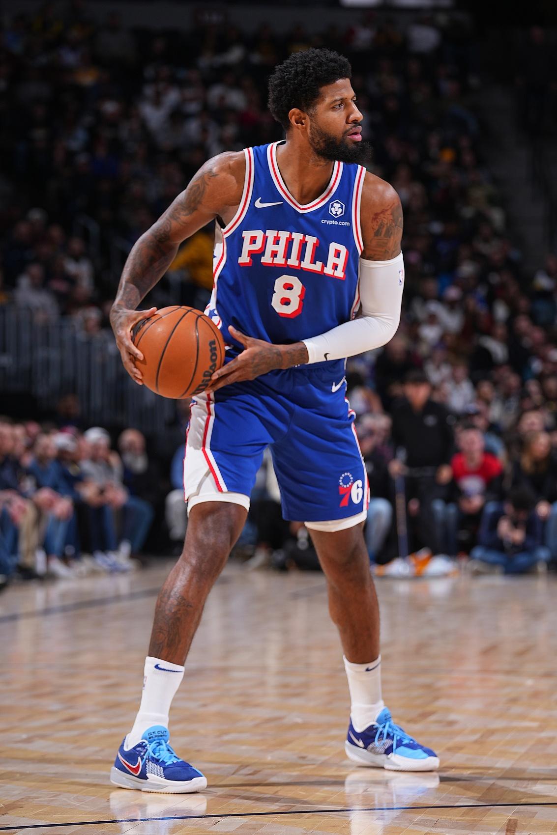 AYXapp下载-勇士轻取猛龙，乔治点燃赛场