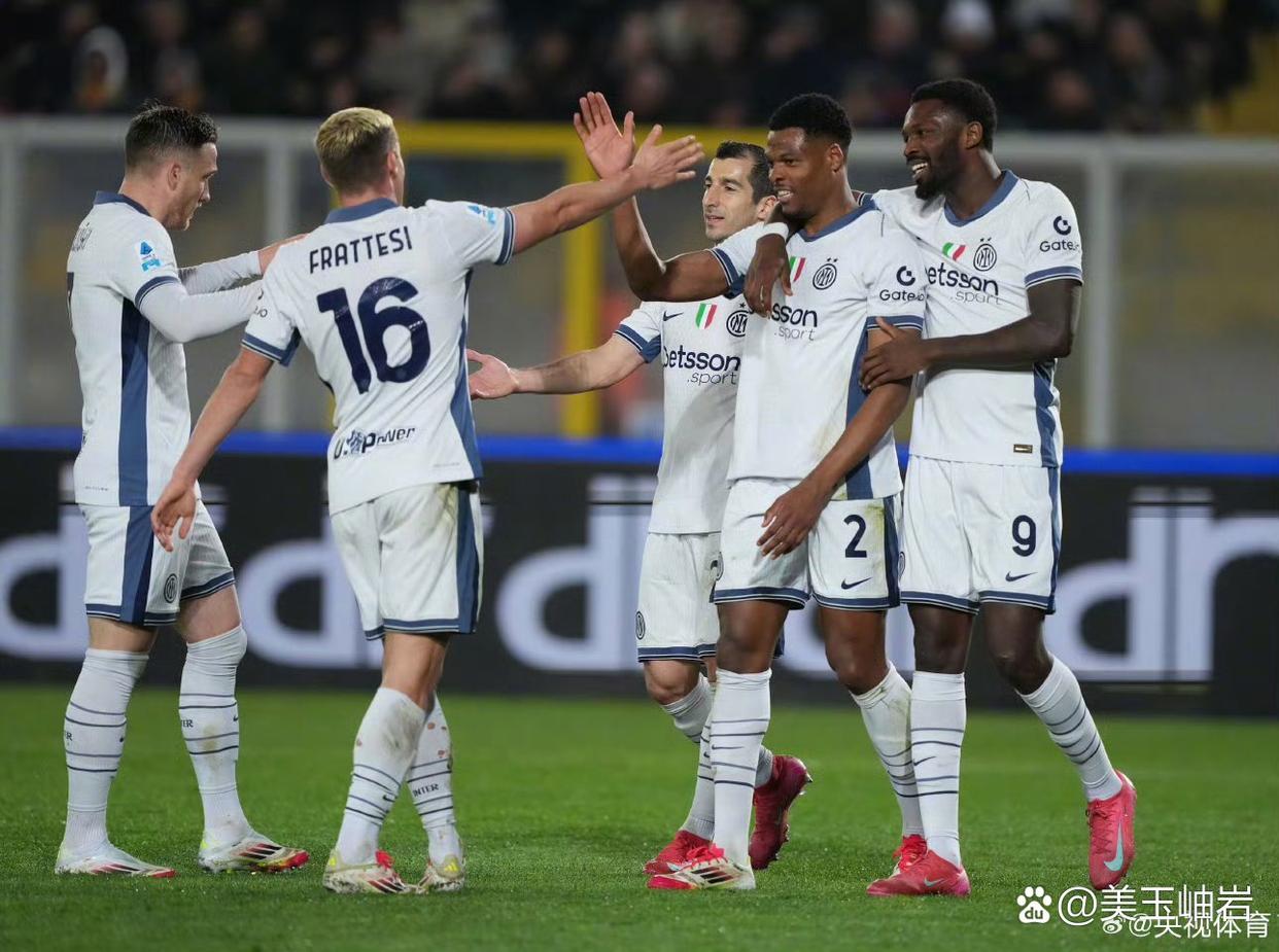 国际米兰连续两轮失利,冲击意甲亚军位置的简单介绍 国际米兰连续两轮失利,冲击意甲亚军位置的简单介绍