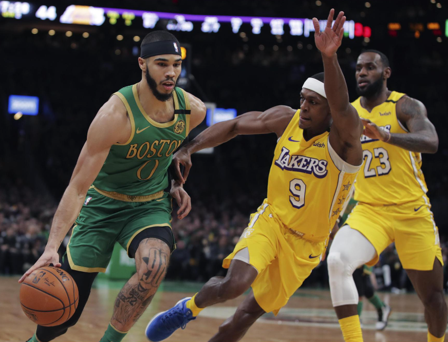 独行侠险胜凯尔特人B队,波特爆发神勇的简单介绍 独行侠险胜凯尔特人B队,波特爆发神勇的简单介绍