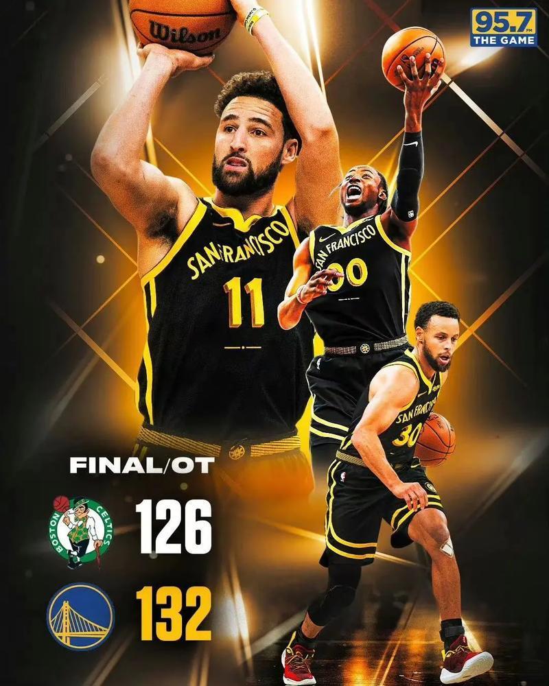 勇士不久揭幕秀!库里杜兰特再次高光表现的简单介绍 勇士不久揭幕秀!库里杜兰特再次高光表现的简单介绍