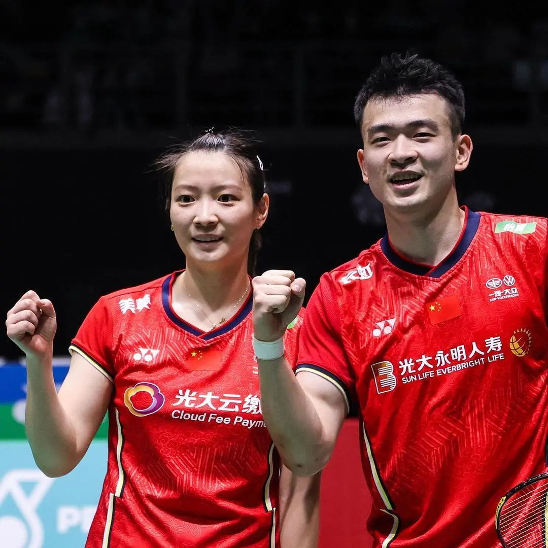 爱游戏官方-关于日本队力克马来西亚队，黄鸭组合刷新纪录的信息