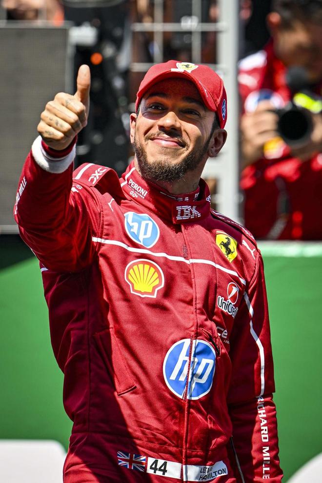 哈斯车队力克迈凯伦,汉密尔顿关键制胜的简单介绍 哈斯车队力克迈凯伦,汉密尔顿关键制胜的简单介绍