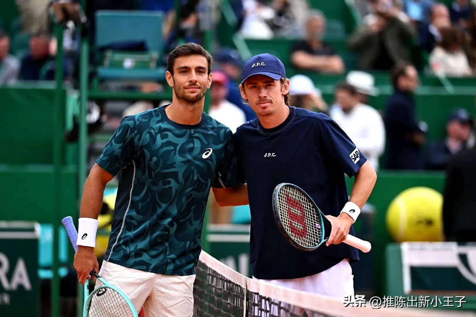 爱游戏体育官网-关于蒙特卡洛大师赛力克澳网，德约科维奇扛起全队的信息