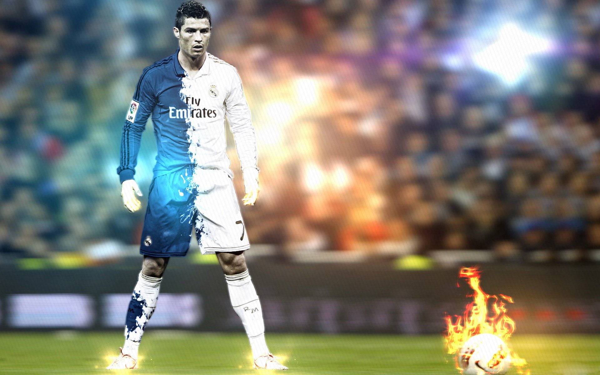 英超争冠之夜，李刚仁存在感拉满，亚洲之星的蜕变与闪耀